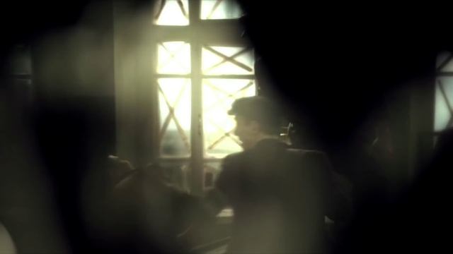 Смотреть онлайн Война Анны - Трейлер