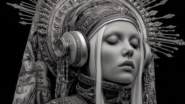 MELODIC TECHNO MIX 2025 ⚡ THE BEST EDM SET 2025