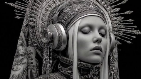 MELODIC TECHNO MIX 2025 ⚡ THE BEST EDM SET 2025