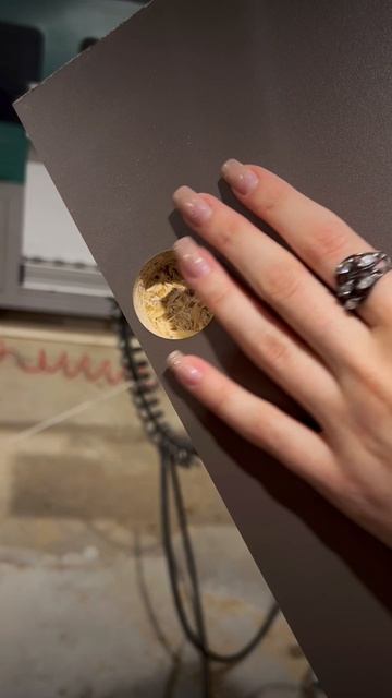 Сегодня мы в самом сердце нашего производства — там, где рождается мебель G.D.E.