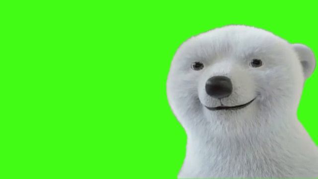 Медведь сиалор на зелёном фоне (БЕРИТЕ КОМУ НАДО) ЧИТАЙТЕ ОПИСАНИЕ!!!