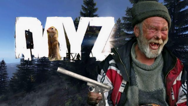 DayZ