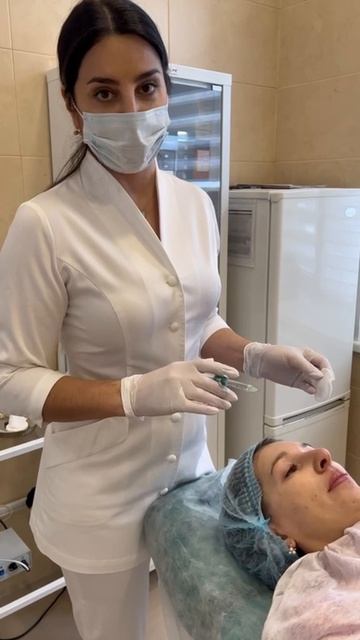 Что происходит с кожей после биоревитализации?