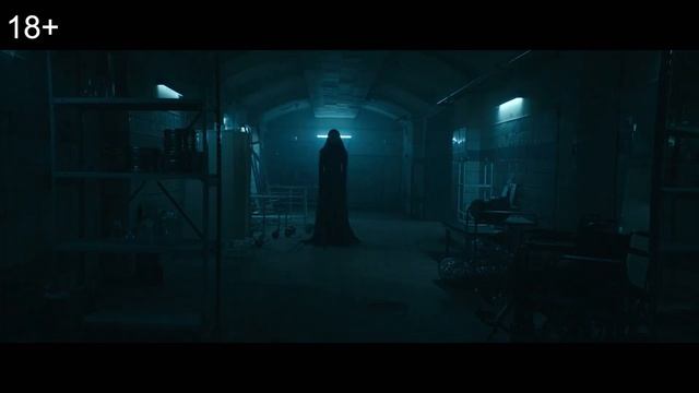 Смотреть онлайн Бывшая - Трейлер 2