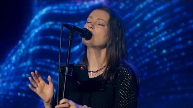 Христианская песня 4