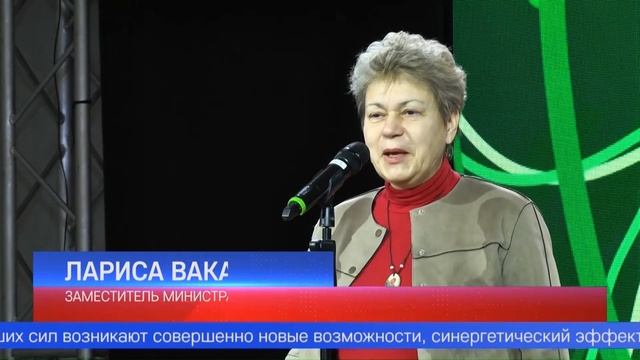 Сегодня в Первоуральске прошёл восьмой областной фестиваль «Волонтёрство в социокультурной сфере»