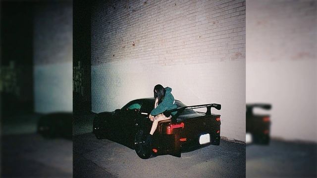 Копюшон Ноу Мо Type Beat-''03''