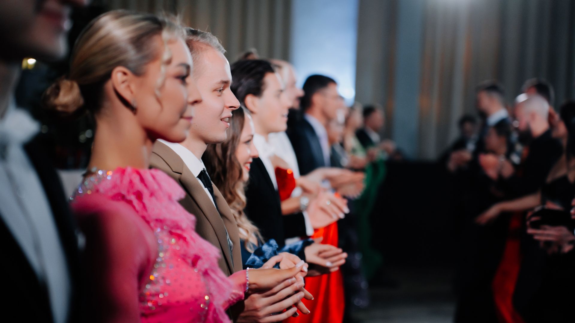 2023 Winter Legal Party