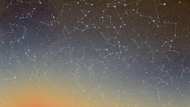 Er fragte mich, ob der Fluss aufhören würde zu fließen AC.