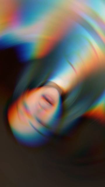 До или после?💄