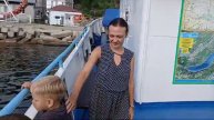 Байкал.Листвянка.Большое автопутешествие из Москвы до Владивостока с 4 маленькими детьми.Кораблик.