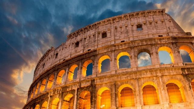 Во славу побед императоров