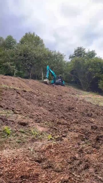 Строительство дома в Сочи (Часть 1)