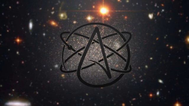 Минисборник стихов - Атеизм