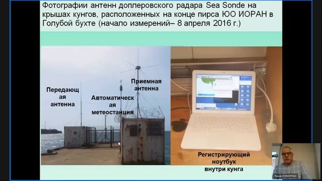 Измерение морских течений Телегин РЗК2025 2-15