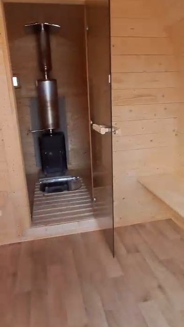 Баня Викинг 2400*3000