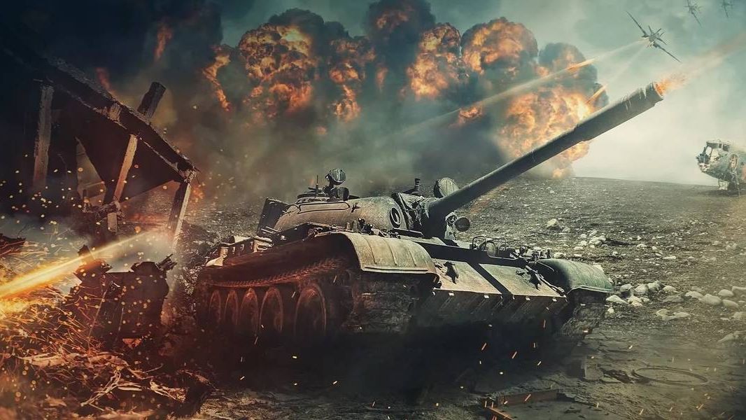 Стрим tanks blitz | Выпущенный на волю после боя 😉🤙