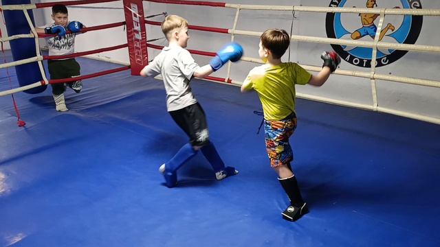 2025.11.19 Проказин Артемий - Савельев Артём