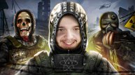 МЕНЯ КРЫШУЕТ МОНОЛИТ - DayZ STALKER RP