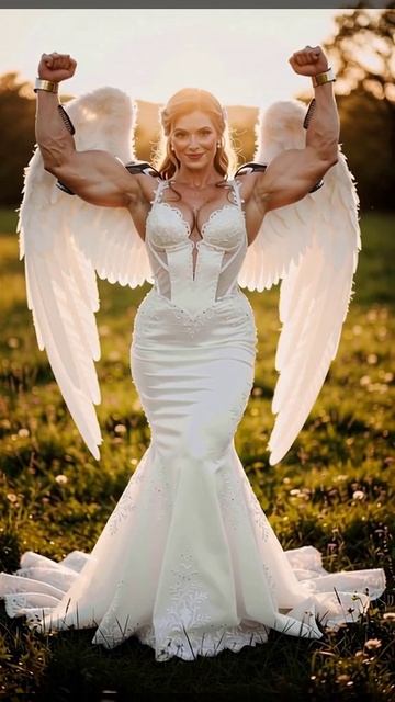 ИИ Железные леди фитнесса