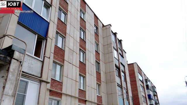 Одна из управляющих компаний Альметьевска оштрафована на 125 тысяч рублей