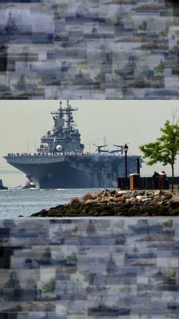 США планируют удерживать военный контингент на Карибах до 2028 года