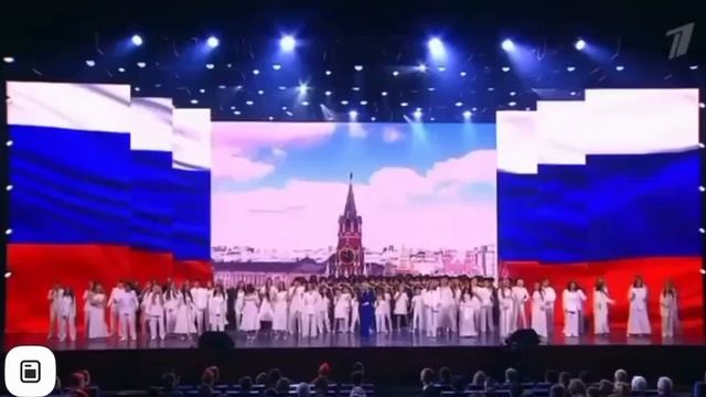 «Мы народы России» | «Концерт ко дню транспортного работника 2025» 🇷🇺