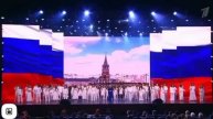 «Мы народы России» | «Концерт ко дню транспортного работника 2025» 🇷🇺