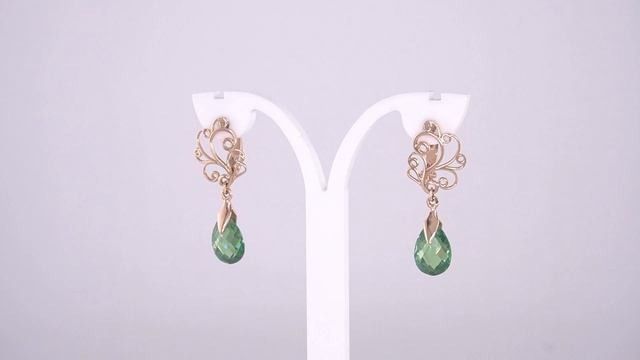 Серьги арт. 32816590-7