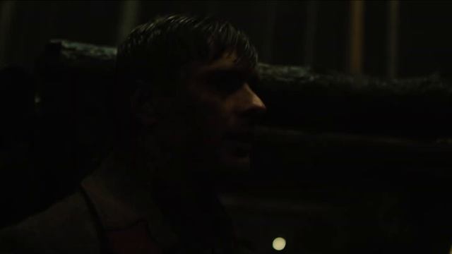 Смотреть онлайн Блиндаж - Трейлер