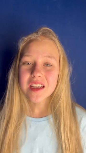 Отзыв Вари после курса "Энергия кино"