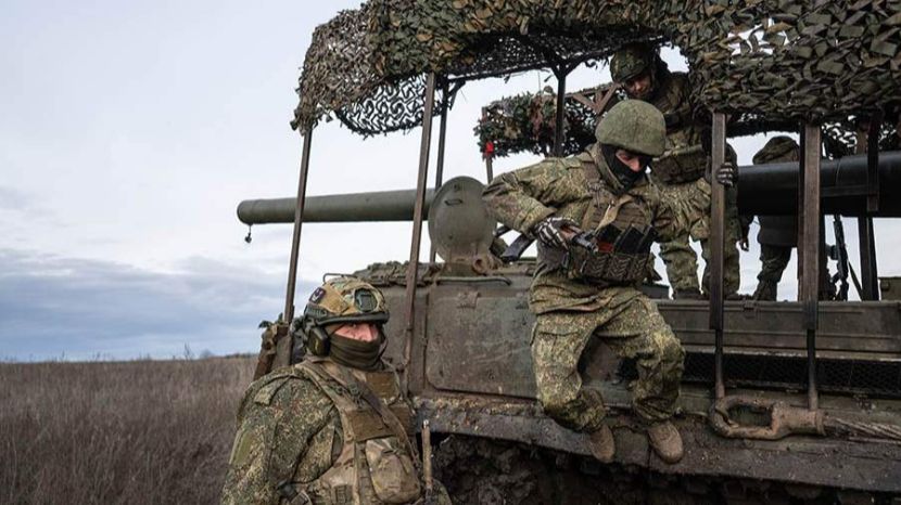 Рябков указал на попытки Европы помешать России и США в переговорах по Украине