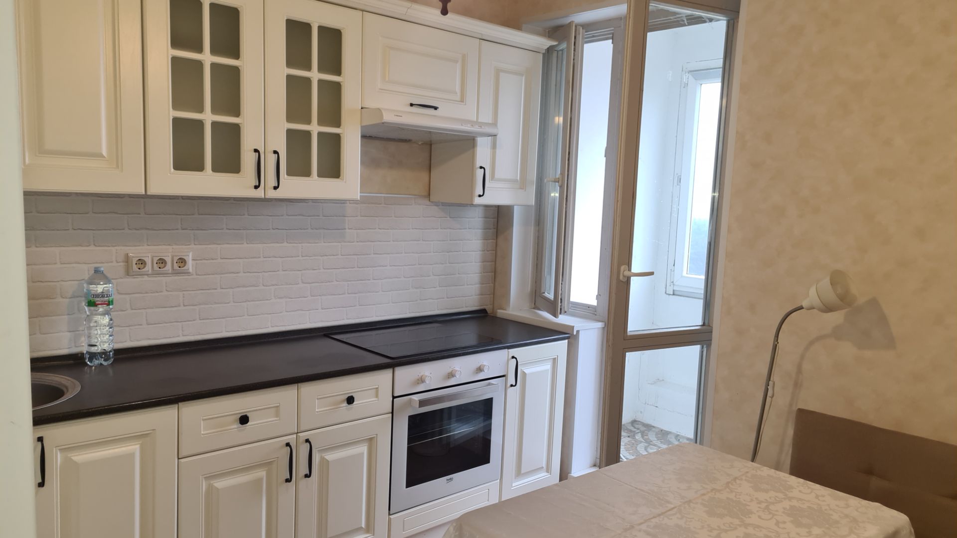 1 к кв Курыжова 28к1, на 9 эт