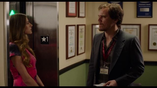 Смотреть онлайн Большая или маленькая ложь A Little White Lie - Трейлер