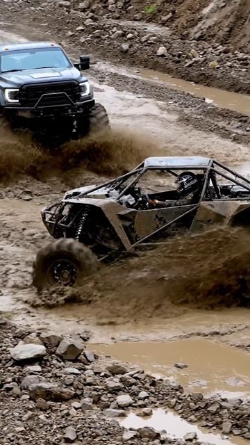 Mud Monsters vs the Elements # 1