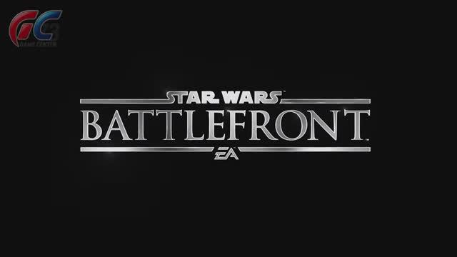 Star Wars Battlefront - Трейлер игры