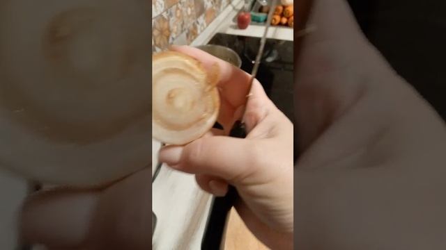 обед, готовим вместе