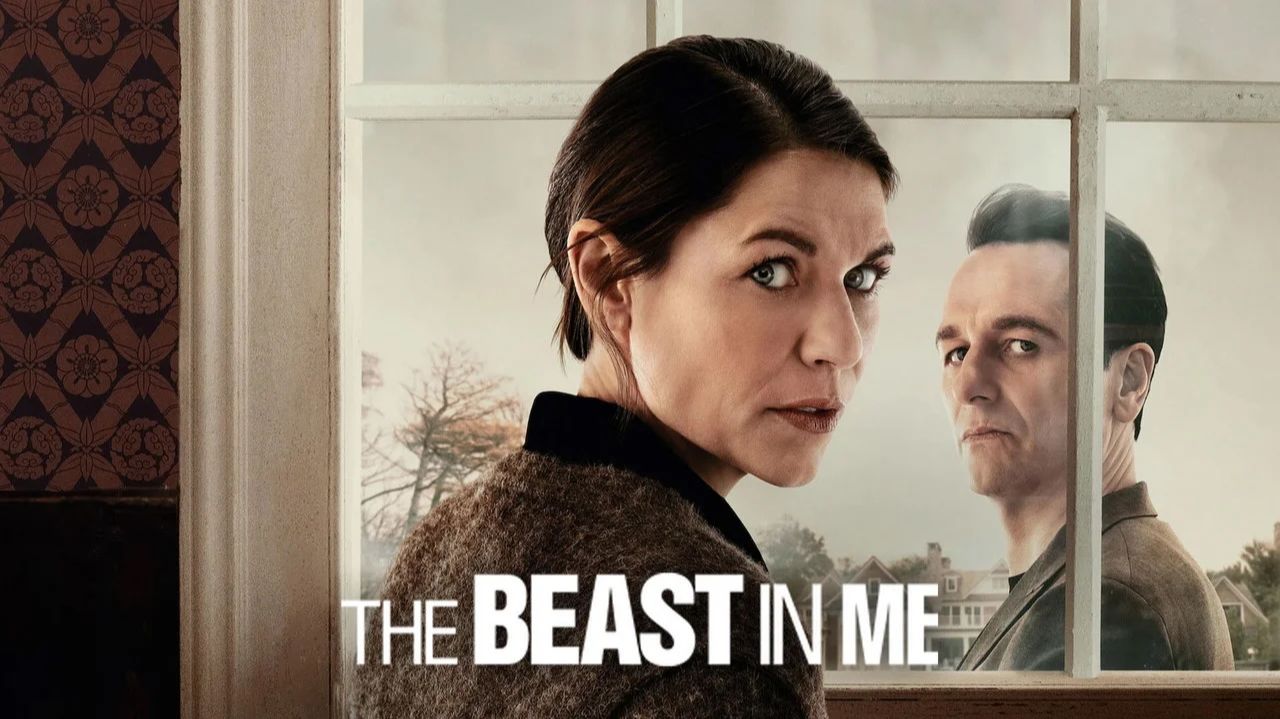 Сериал Чудовище внутри меня / The Beast in Me 1 сезон 4 серия