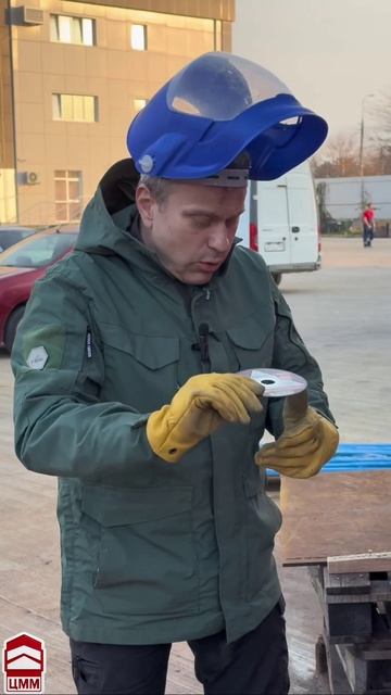 Краш-тест 💥 ломаем #диски