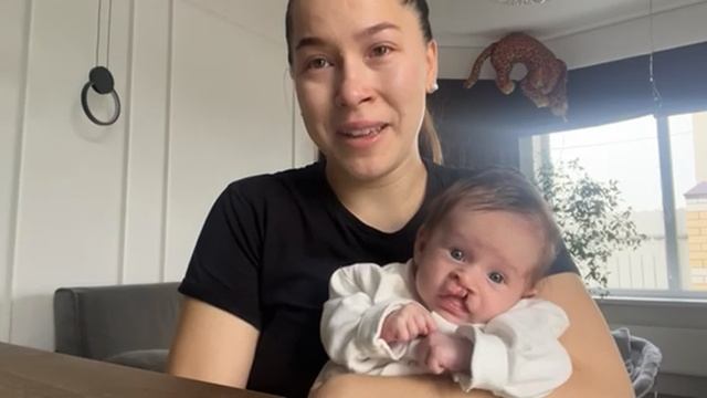 Видеоблагодарность мамы Амелии Лобановой