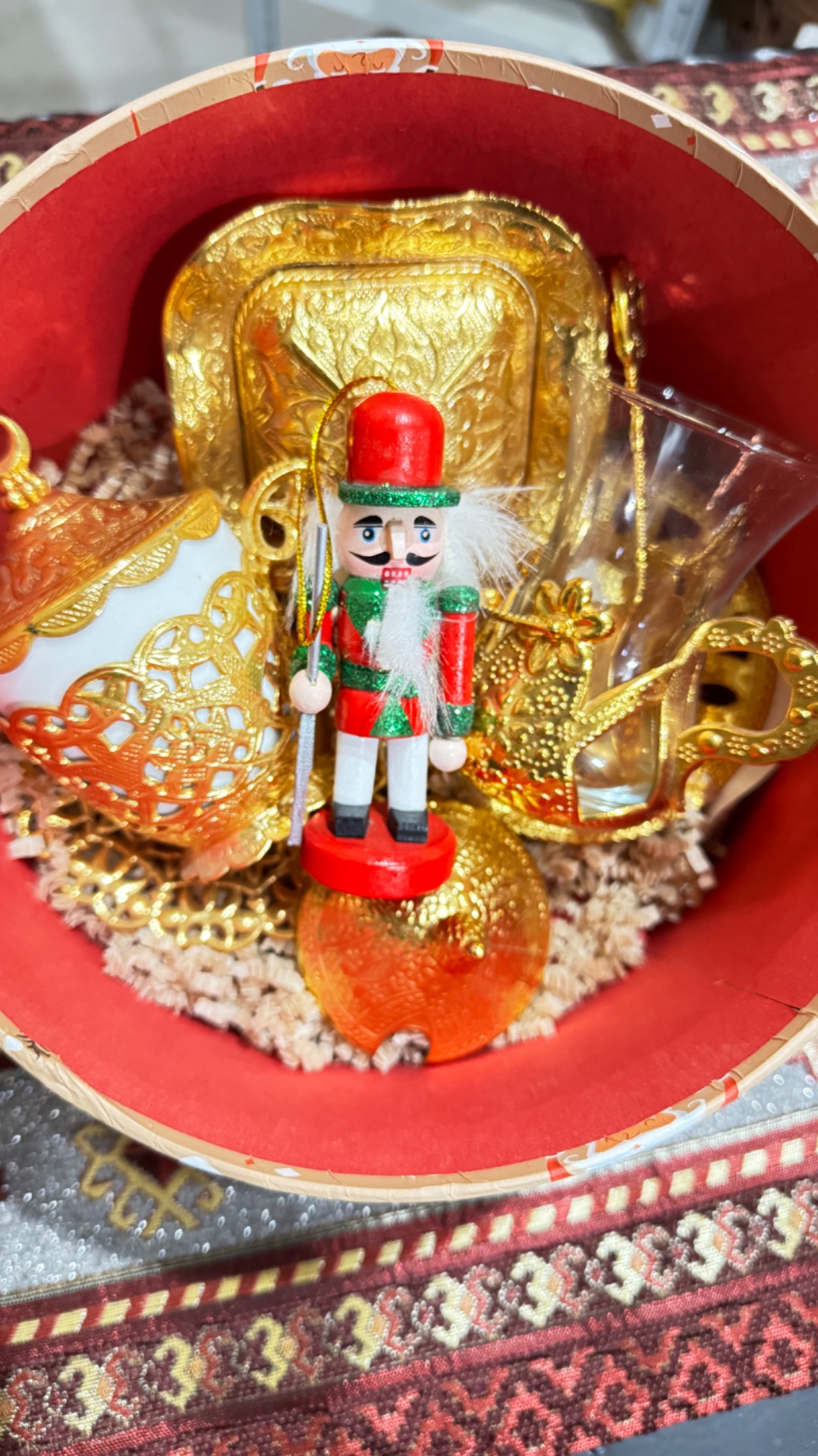 ГАСТРО ПОДАРКИ на НОВЫЙ ГОД