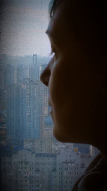 Признаки жертвы