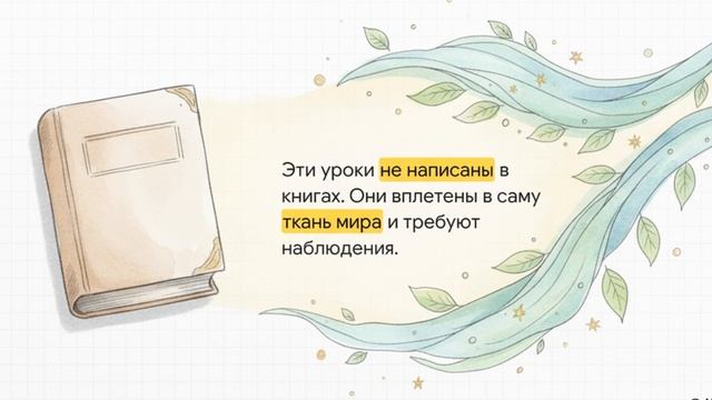 Тайные завесы Девятки