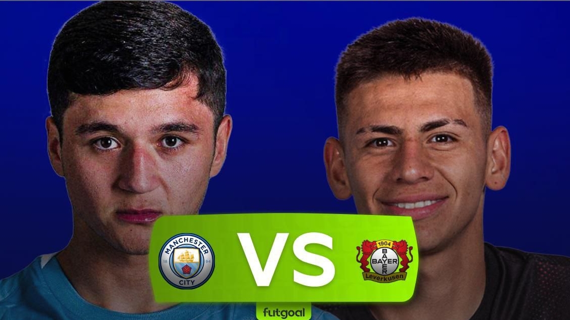 🎯 ГООООЛ  🇪🇺 Чемпионские лиги | 5-й тур  🇬🇧 «Ман Сити» 0:1 «Байер» 🇩🇪  ⚽️ Гол: Гримальдо 23