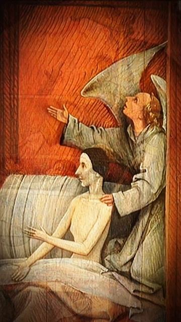 Смерть скупца💰