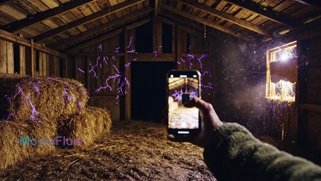 Короткометражный ужастик часть 2