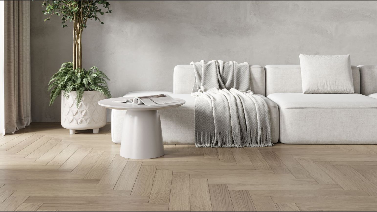 Производство EPPE Parket