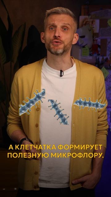 Биохак из бабушкиного погреба??? Ещё какой!