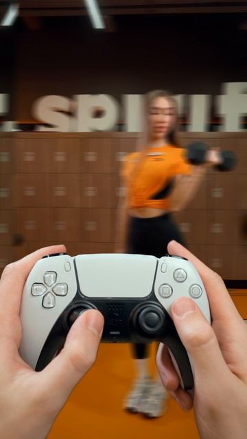 Будь всегда на спорте 💪 🎉