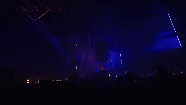 Hoax Let It Roll 2025